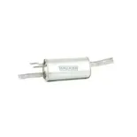WALKER 72292 Silenciador posterior