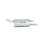 WALKER 72292 Silenciador posterior