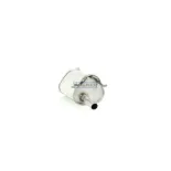 WALKER 72292 Silenciador posterior