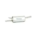 WALKER 72292 Silenciador posterior