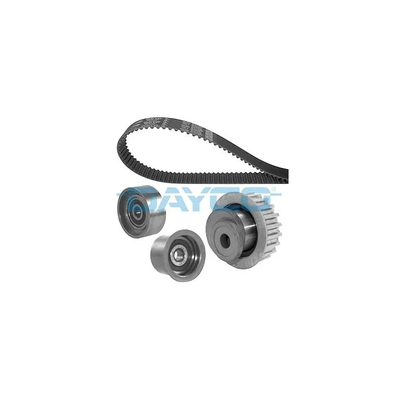DAYCO KTB151 Juego de correas dentadas