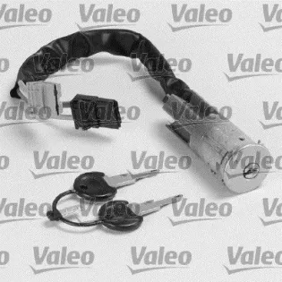 VALEO 252241 Cerradura de la dirección