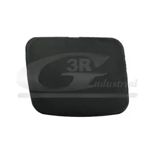 3RG 77315 Cubierta,parachoques