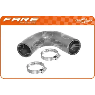 FARE SA 13875 Tubo flexible de aspiración, filtro de aire