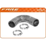 FARE SA 13875 Tubo flexible de aspiración, filtro de aire