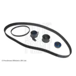 BLUE PRINT ADC47329 Juego de correas dentadas
