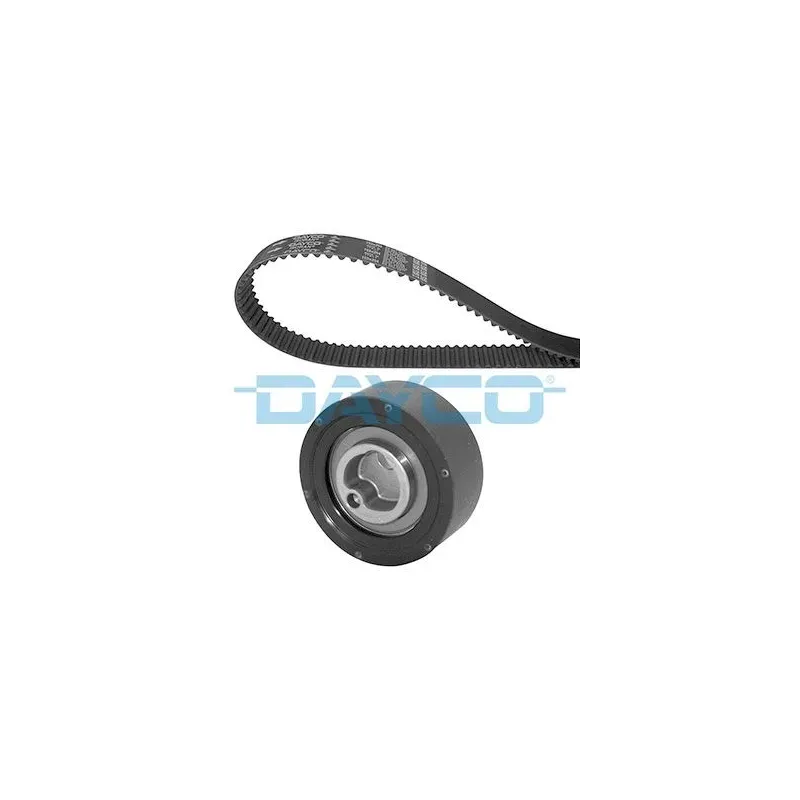 DAYCO KTB541 Juego de correas dentadas