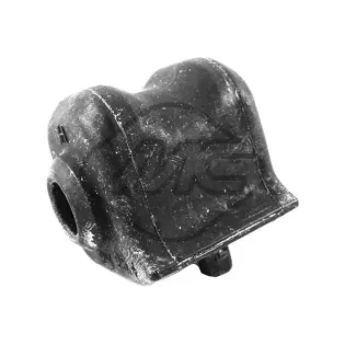 Metalcaucho 44111 Casquillo del cojinete, estabilizador
