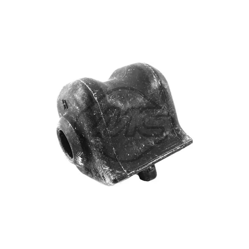 Metalcaucho 44111 Casquillo del cojinete, estabilizador