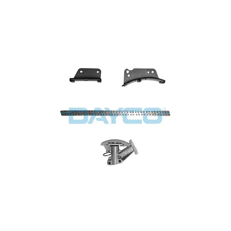 DAYCO KTC1046 Juego de cadena de distribución