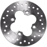 Disco de freno moto Brembo fijo Serie Oro 68B40720