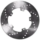 Disco de freno moto Brembo fijo Serie Oro 68B40722