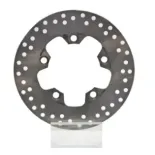 Disco de freno moto Brembo fijo Serie Oro 68B40726