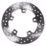 Disco de freno moto Brembo fijo Serie Oro 68B40734