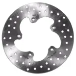 Disco de freno moto Brembo fijo Serie Oro 68B40736