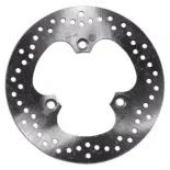 Disco de freno moto Brembo fijo Serie Oro 68B40743