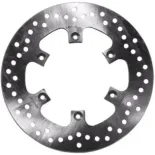 Disco de freno moto Brembo fijo Serie Oro 68B40746