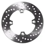 Disco de freno moto Brembo fijo Serie Oro 68B40747