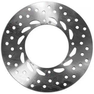 Disco de freno moto Brembo fijo Serie Oro 68B40748