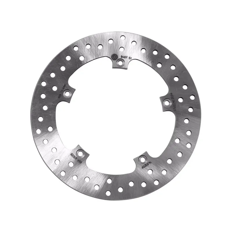 Disco de freno moto Brembo fijo Serie Oro 68B40751