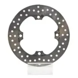 Disco de freno moto Brembo fijo Serie Oro 68B40754