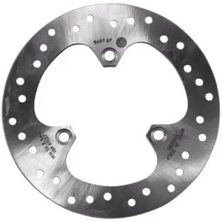 Disco de freno moto Brembo fijo Serie Oro 68B40767