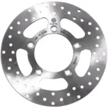 Disco de freno moto Brembo fijo Serie Oro 68B40795