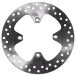 Disco de freno moto Brembo Serie Oro 68B407A4