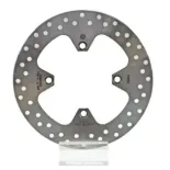 Disco de freno moto Brembo Serie Oro 68B407A4