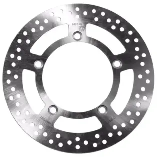 Disco de freno moto Brembo Serie Oro 68B407B4