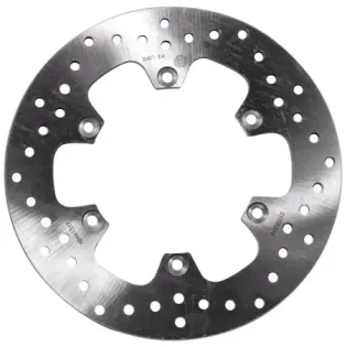 Disco de freno moto Brembo Serie Oro 68B407E4