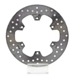 Disco de freno moto Brembo Serie Oro 68B407E4