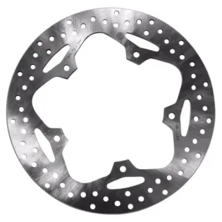 Disco de freno moto Brembo fijo Serie Oro 68B407F6