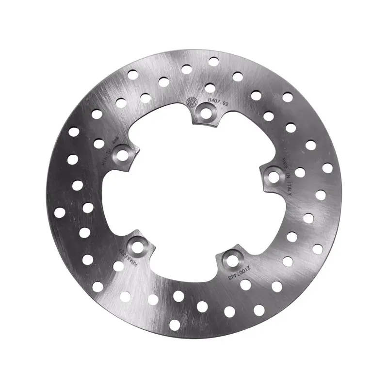 Disco de freno moto Brembo fijo Serie Oro 68B407G2