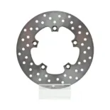 Disco de freno moto Brembo fijo Serie Oro 68B407G2