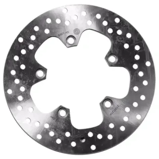 Disco de freno moto Brembo fijo Serie Oro 68B407H3