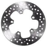 Disco de freno moto Brembo fijo Serie Oro 68B407H3