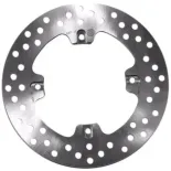 Disco de freno moto Brembo fijo Serie Oro 68B407J2