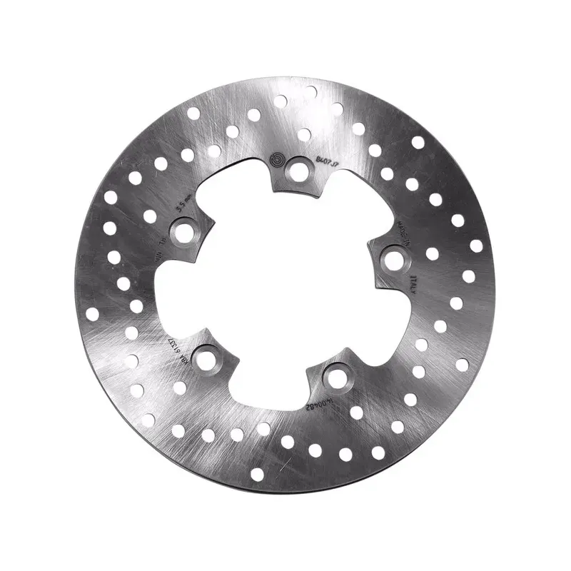 Disco de freno moto Brembo fijo Serie Oro 68B407J7