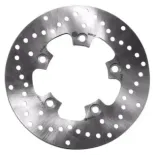 Disco de freno moto Brembo fijo Serie Oro 68B407J7