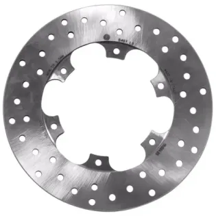 Disco de freno moto Brembo fijo Serie Oro 68B407L5