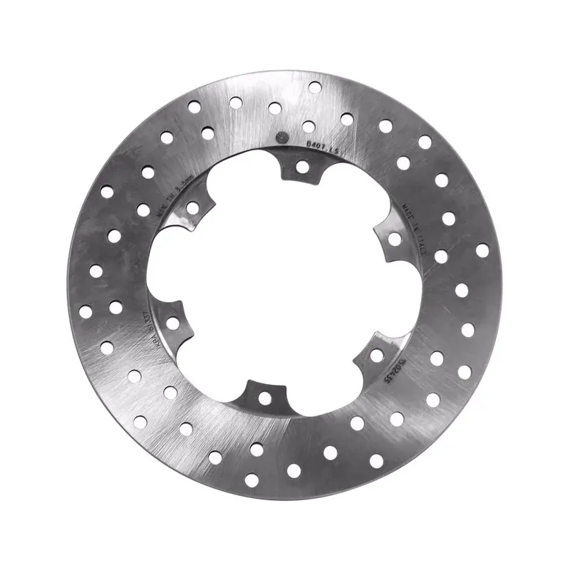 Disco de freno moto Brembo fijo Serie Oro 68B407L5