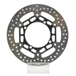 Disco de freno moto Brembo fijo Serie Oro 78B40810