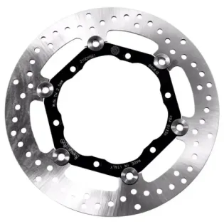 Disco de freno moto Brembo fijo Serie Oro 78B40813