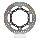 Disco de freno moto Brembo fijo Serie Oro 78B40813