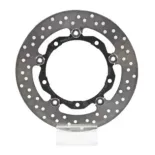 Disco de freno moto Brembo Flotante Serie Oro 78B40817