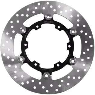 Disco de freno moto Brembo fijo Serie Oro 78B40833