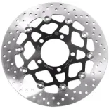 Disco de freno moto Brembo fijo Serie Oro 78B40840