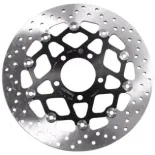 Disco de freno moto Brembo fijo Serie Oro 78B40842