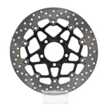 Disco de freno moto Brembo fijo Serie Oro 78B40865